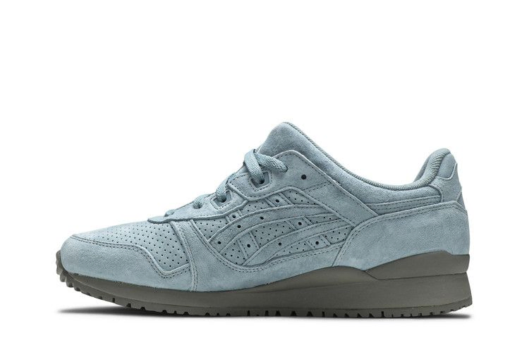 Кроссовки ASICS Ronnie Fieg x Gel Lyte 3 OG 'The Palette - Majestic'