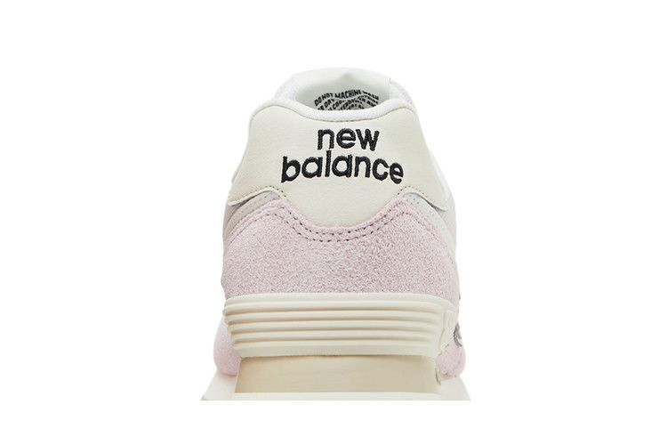 Кроссовки New Balance Wmns 574 'Pink Granite'