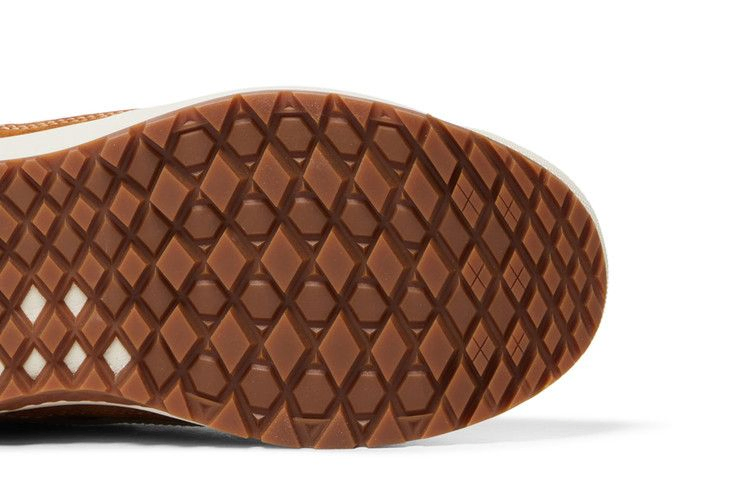 Кроссовки Vans UltraRange Exo High MTE 'Pumpkin Spice'
