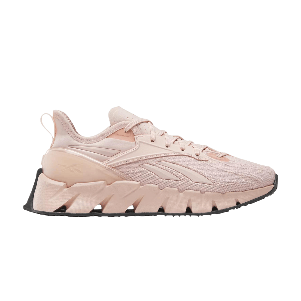 Кроссовки Reebok Wmns Zig Kinetica 3 'Possibly Pink'