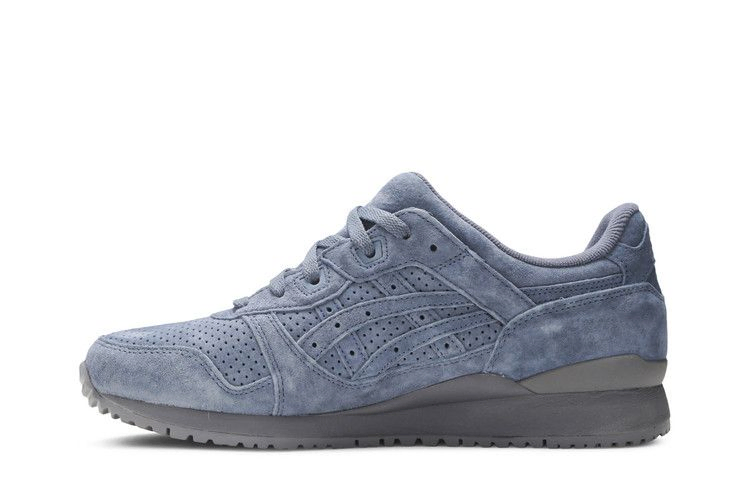 Кроссовки ASICS Ronnie Fieg x Gel Lyte 3 OG 'The Palette - Elevation'