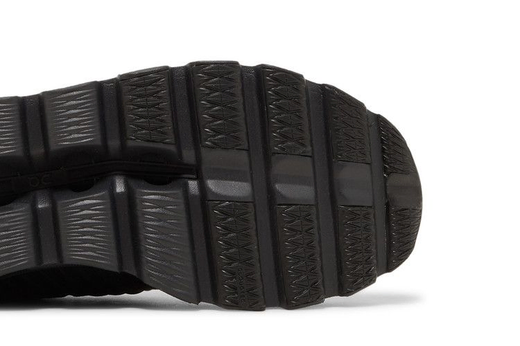 Кроссовки ON Cloudswift 'All Black'