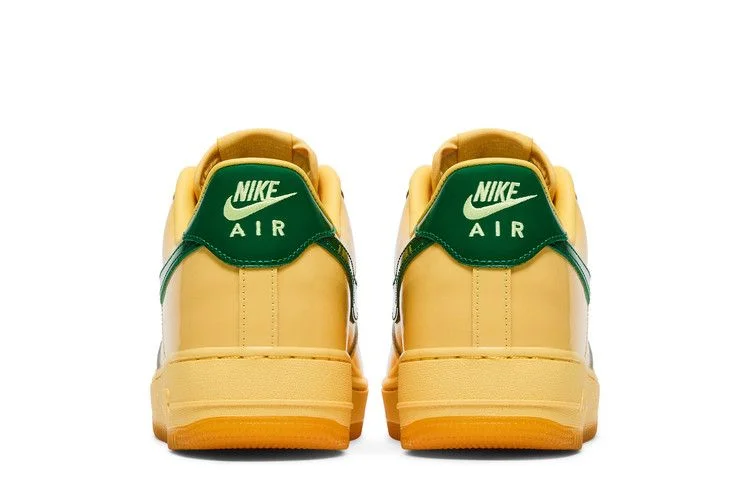 Krossovki-Nike-Air-Force-1-Low-Patent-Leather-Topaz-Gold-5