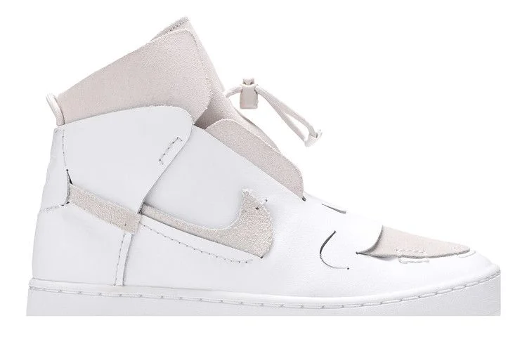 Кроссовки Nike Wmns Vandalized LX 'Platinum Tint'