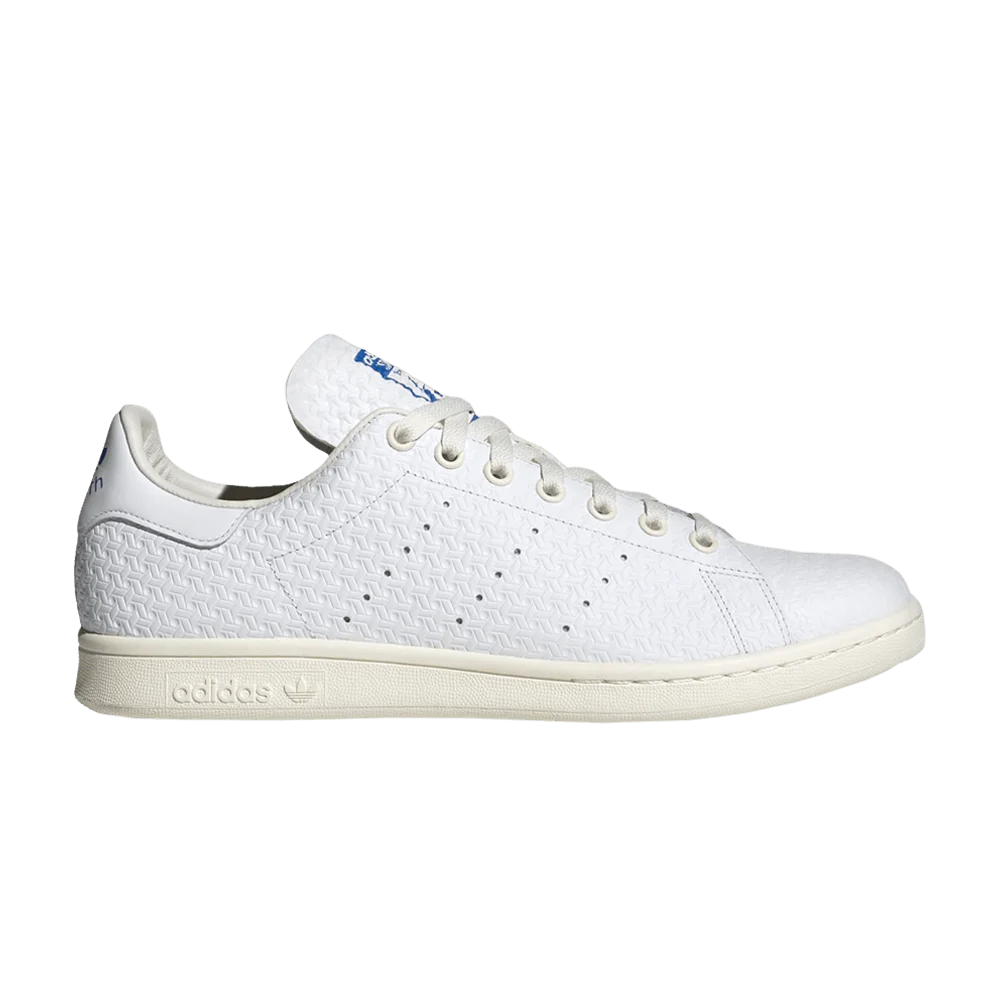Krossovki-Adidas-Stan-Smith-Debossed-Geometric-Print