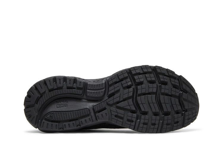 Кроссовки Brooks Ghost 13 'Black'