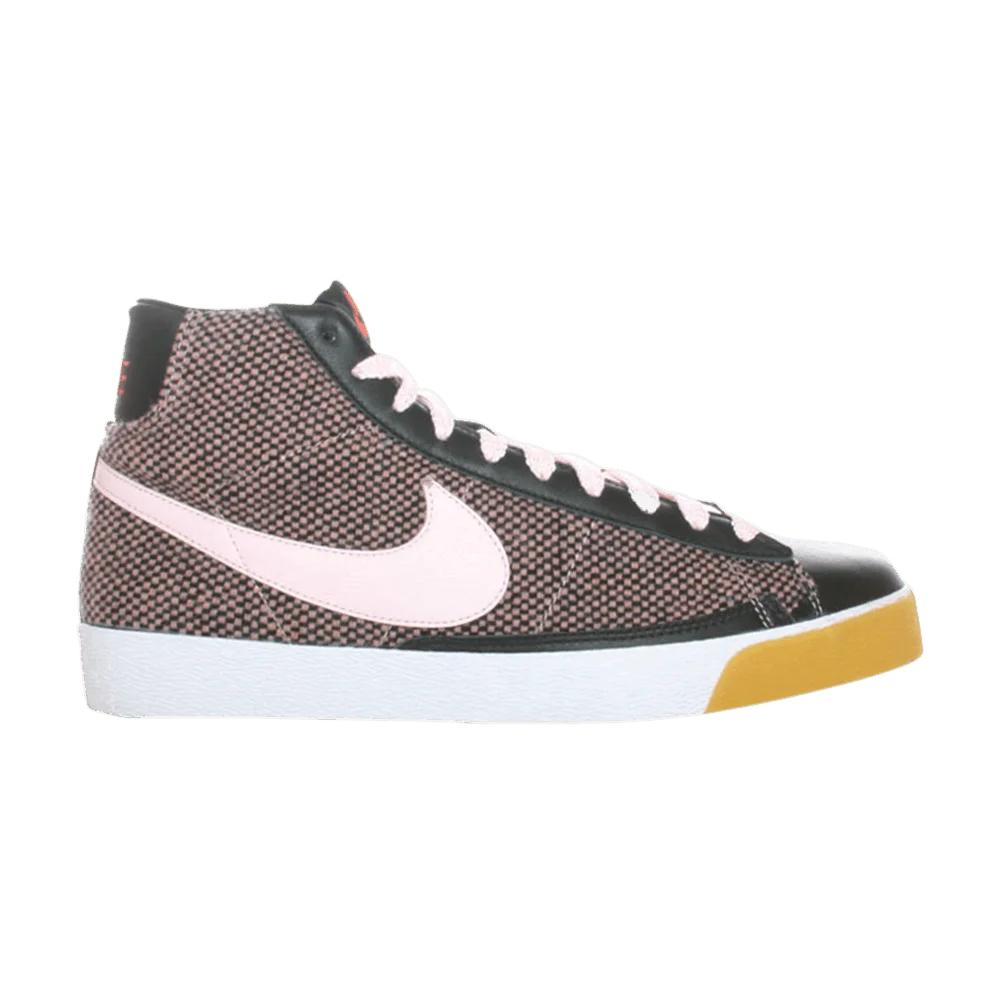Кроссовки Nike Wmns Blazer Mid 73 Premium