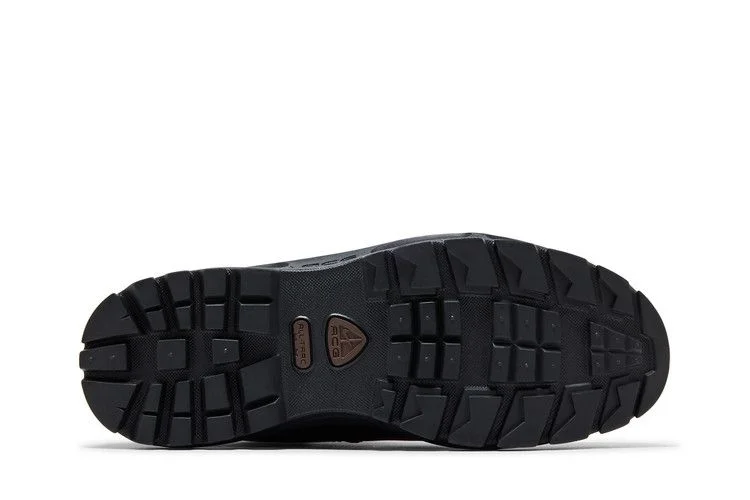 Nike Air Max Goadome 'Baroque Brown Black'