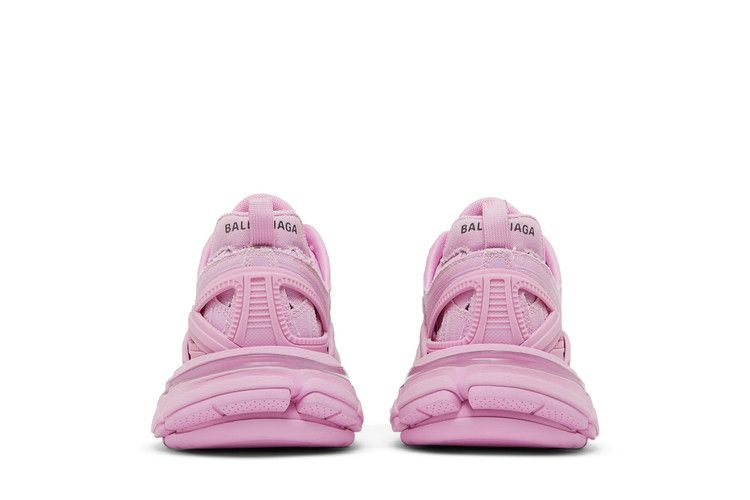 Кроссовки Balenciaga Wmns Track.2 Sneaker 'Pink'