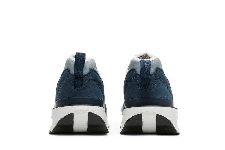 Кроссовки Nike Air Max Dawn 'Particle Grey Dark Citron'