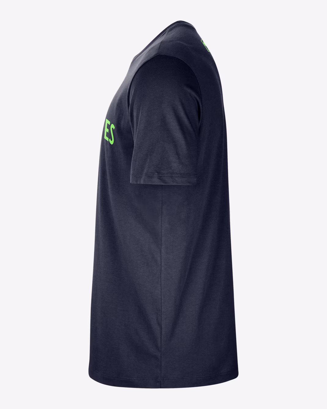 Мужская футболка Nike NBA Minnesota Timberwolves Essentials College Navy