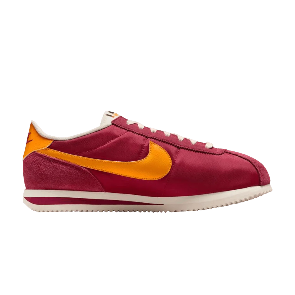 Krossovki-Nike-Cortez-TXT-Noble-Red-Sundial