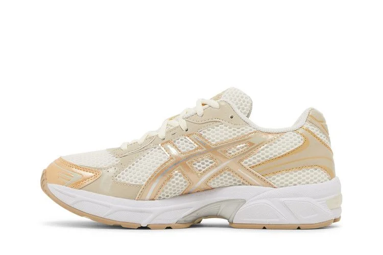Кроссовки Asics Wmns Gel 1130 'Cream Champagne'