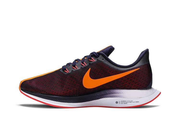 Кроссовки Nike Wmns Zoom Pegasus Turbo 'Blackened Blue'
