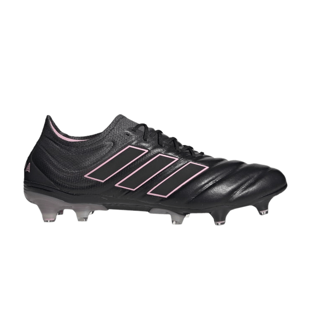 Кроссовки adidas Wmns Copa 19.1 FG 'Core Black'