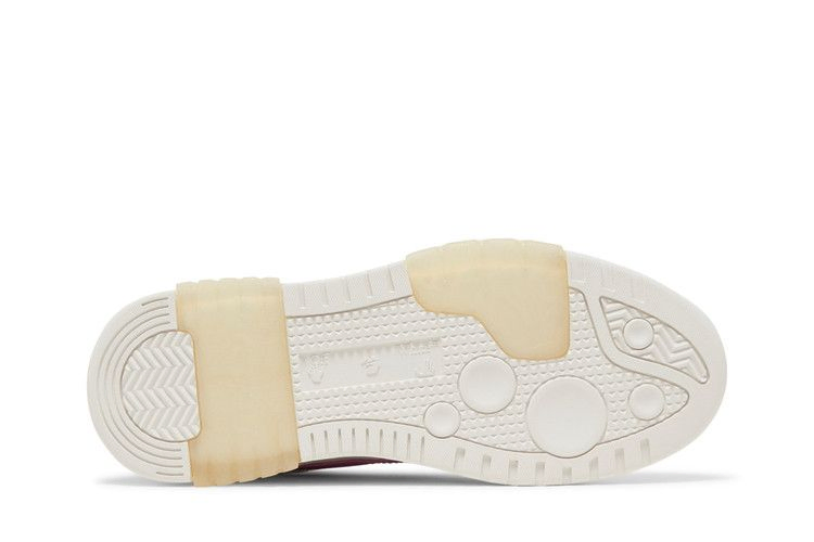 Кроссовки Off-White Wmns Out of Office 'White Purple'