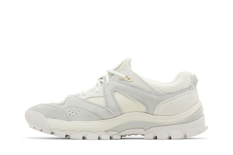 Кроссовки Vans AMZN Trailhead 'Blanc de Blanc'