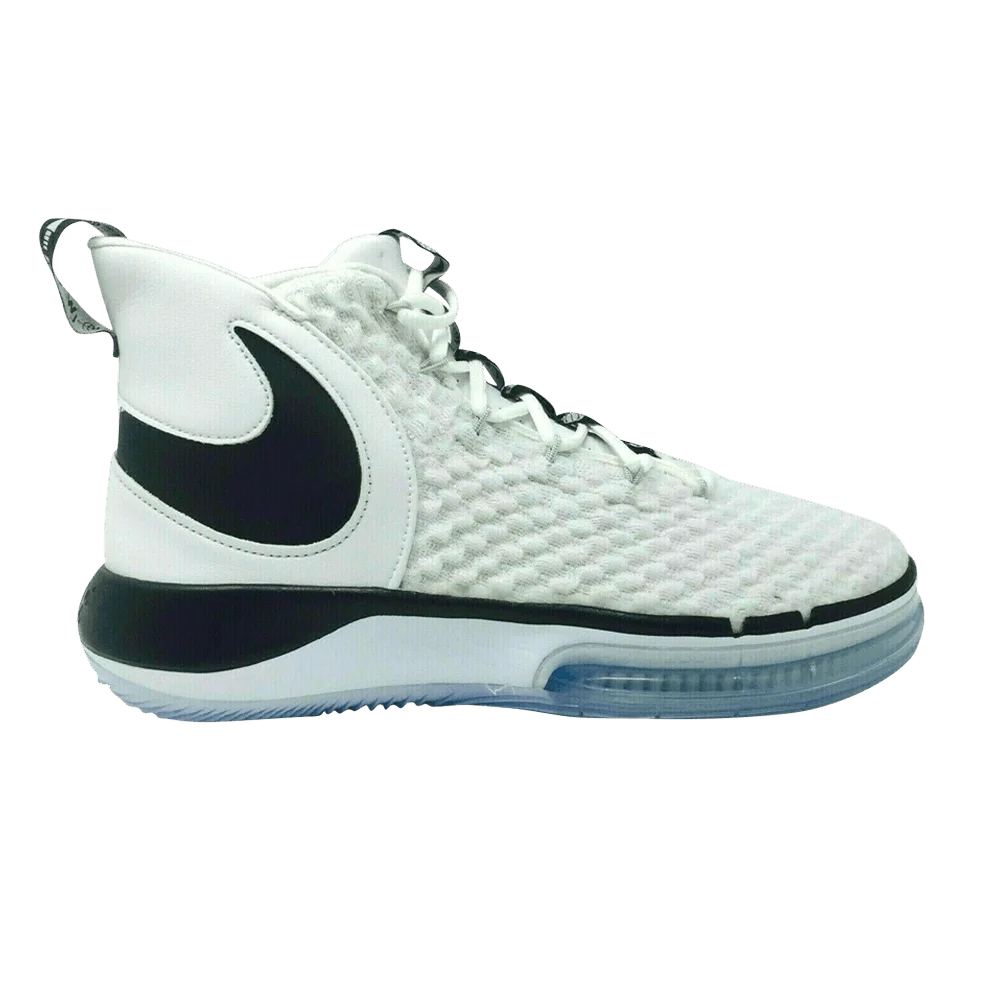 Krossovki-Nike-AlphaDunk-TB-White-Black
