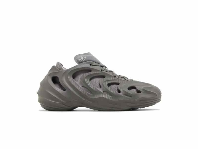 Кроссовки adidas adiFOM Q Grey