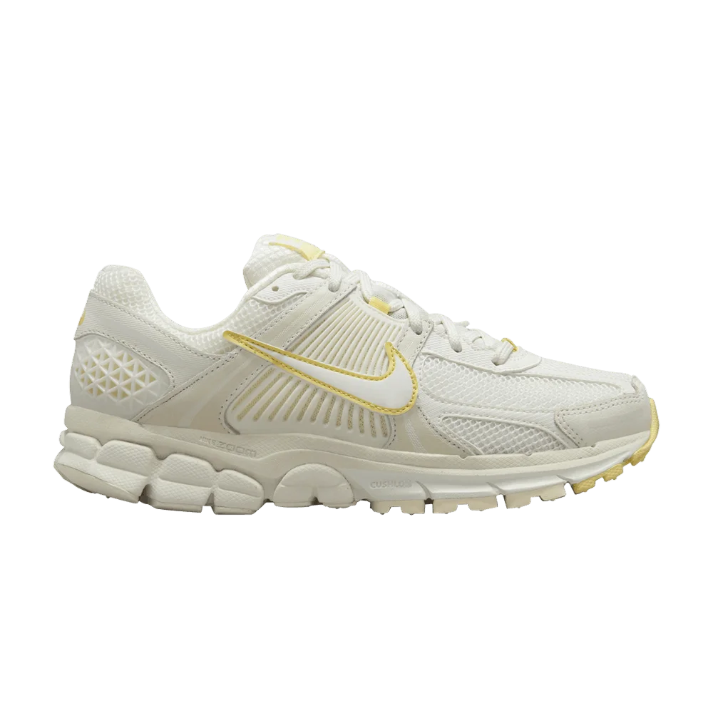 Krossovki-Nike-Wmns-Air-Zoom-Vomero-5-Sail-Soft-Yellow