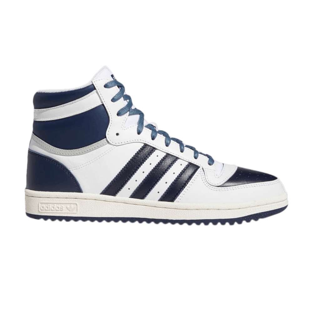 Кроссовки Adidas Top Ten RB 'Collegiate Navy'