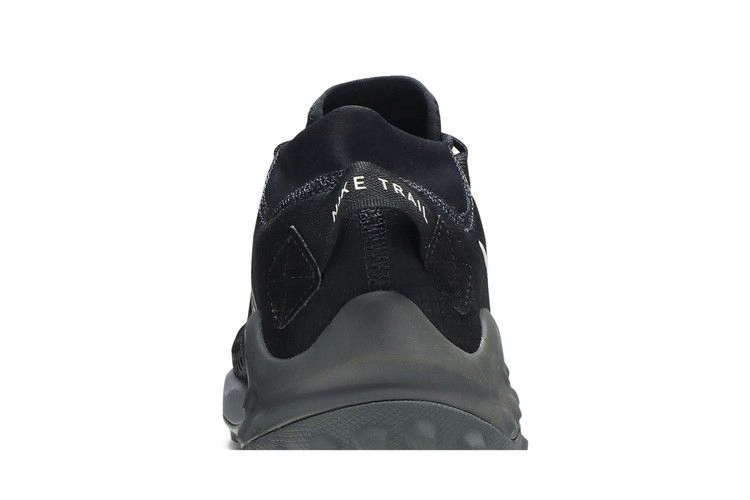 Кроссовки Nike Zoom Wildhorse 6 'Iron Grey'