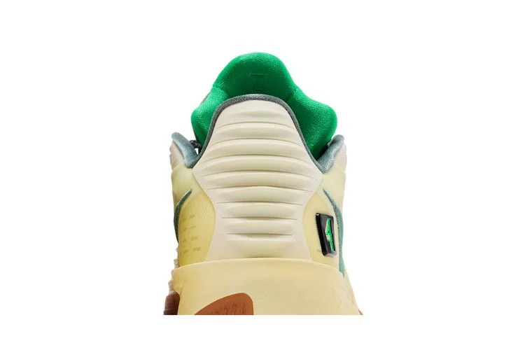 Кроссовки Jrue Holiday x Nike Air Zoom GT Cut 3 Turbo 'Celtics'