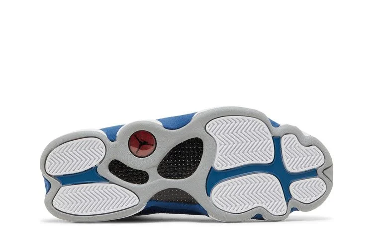 Кроссовки Air Jordan 13 Retro 'French Blue'