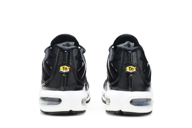 Кроссовки Nike Wmns Air Max Plus SE 'Black'