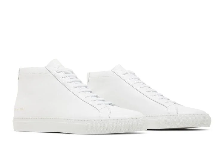 Krossovki-Common-Projects-Achilles-Mid-White-7