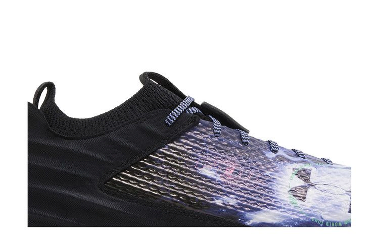 Кроссовки Under Armour Blur Smoke 2.0 MC 'World Tour'