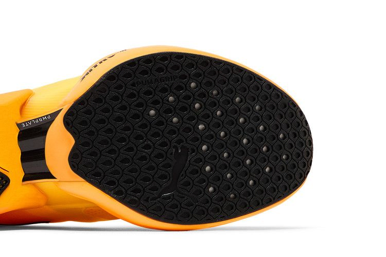 Кроссовки Puma Fast-R Nitro Elite 'Fireglow'