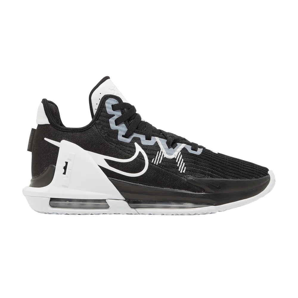 Krossovki-Nike-LeBron-Witness-6-TB-Black-White