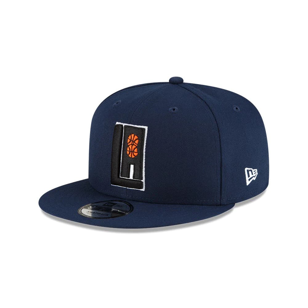 New-Era-Los-Angeles-Clippers-9FIFTY-Alternate-2024-City-Edition-NBA-Snapback-Hat-2