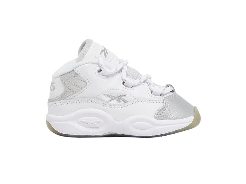Кроссовки Reebok Question Mid Toddler '25th Anniversary'