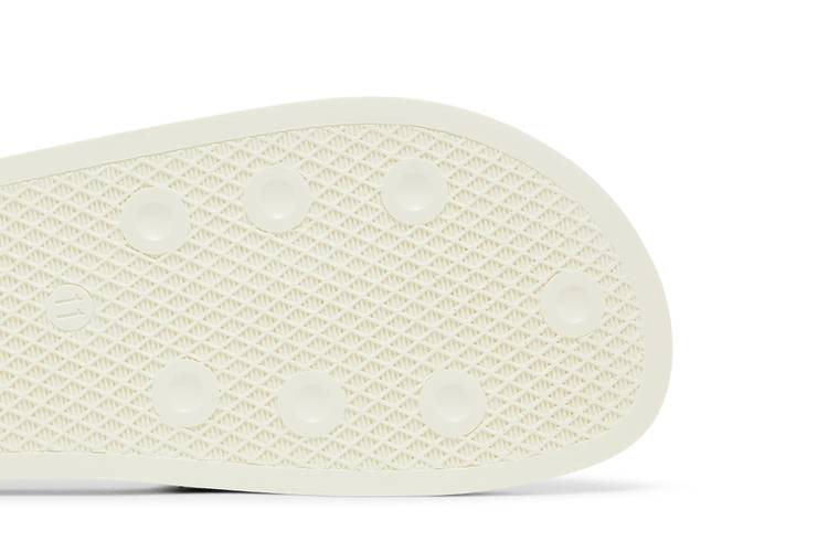 Fear of God Athletics x adidas Adilette Slide 'Cream White'