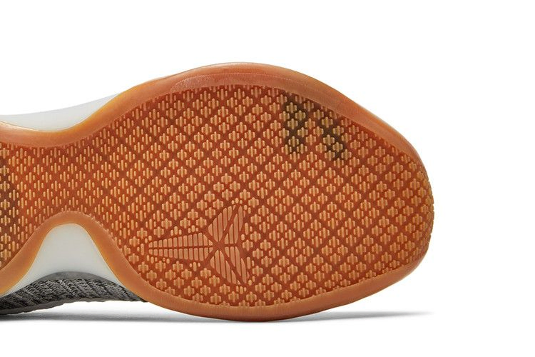 Кроссовки Nike Kobe 10 Elite 'Mamba Days' ID