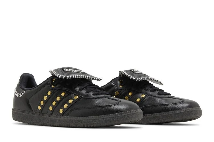 Krossovki-Wales-Bonner-x-adidas-Samba-Studded-Pack-Black-7