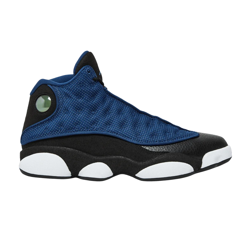 Krossovki-Air-Jordan-13-Retro-Navy
