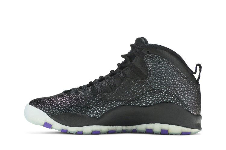 Кроссовки Air Jordan 10 Retro 'Paris'