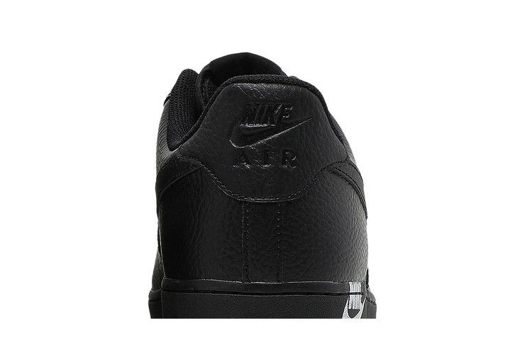 Кроссовки Nike Air Force 1 Low '07 Leather 'Emblem'