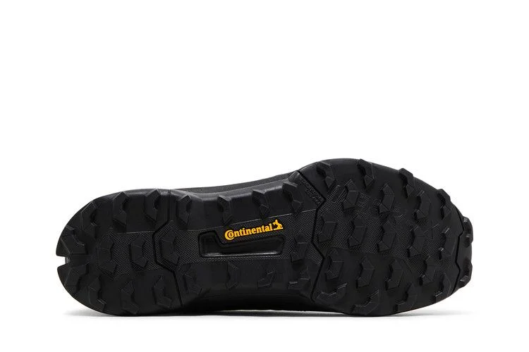 Кроссовки Adidas Terrex AX4 'Black Carbon'
