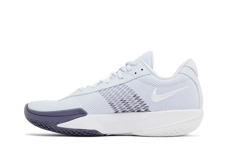 Кроссовки Nike Air Zoom GT Cut Academy 'Football Grey Barely Grape'