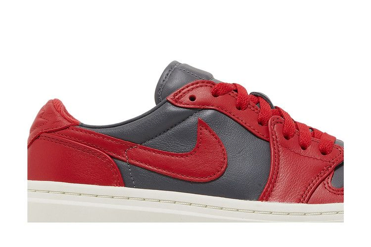 Кроссовки Wmns Air Jordan 1 Elevate Low 'UNLV'