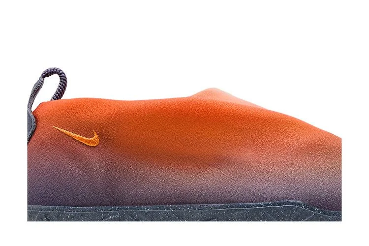Nike ACG Moc 3.0 'Orange Mauve Gradient'