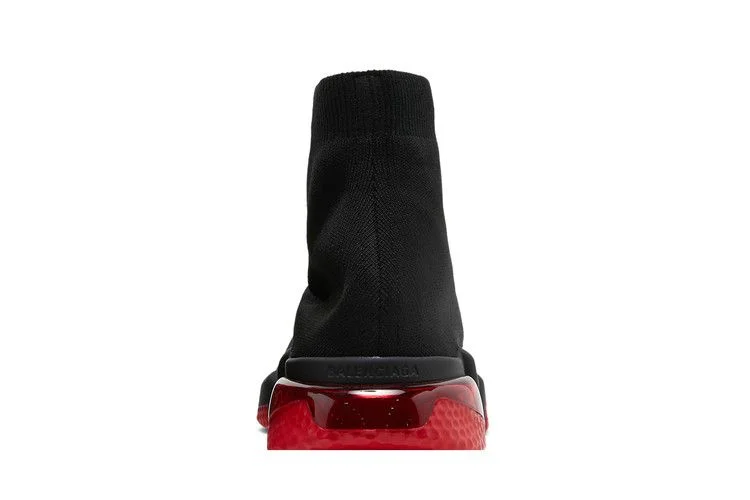 Krossovki-Balenciaga-Speed-Sneaker-Clearsole-Black-Red-6