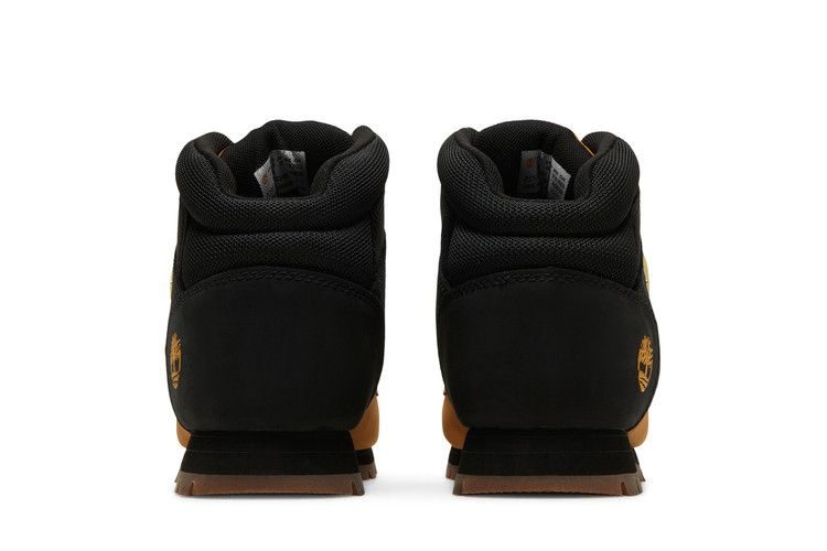 Timberland Euro Sprint Hiker 'Wheat Black'