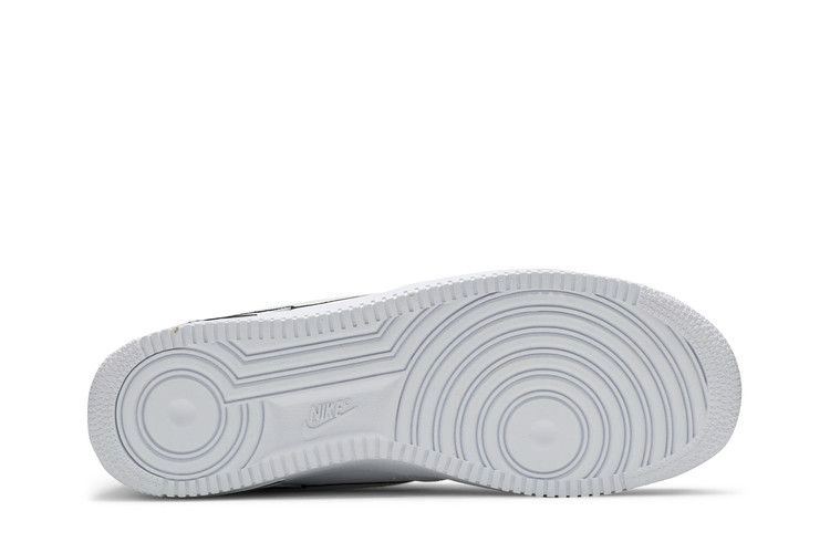 Кроссовки Nike Air Force 1 'White Black'