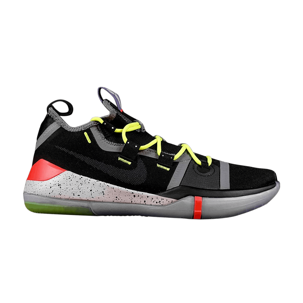 Кроссовки Nike Kobe A.D. 2018 'Chaos'