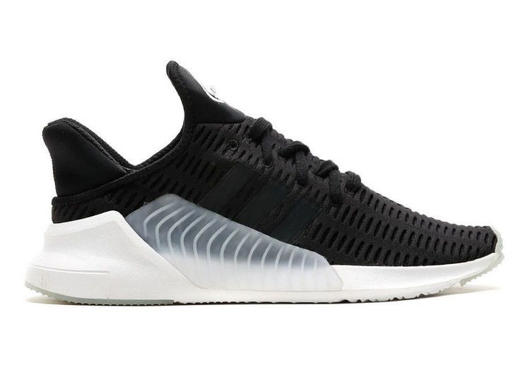 Кроссовки Adidas ClimaCool 02/17 'Black White'